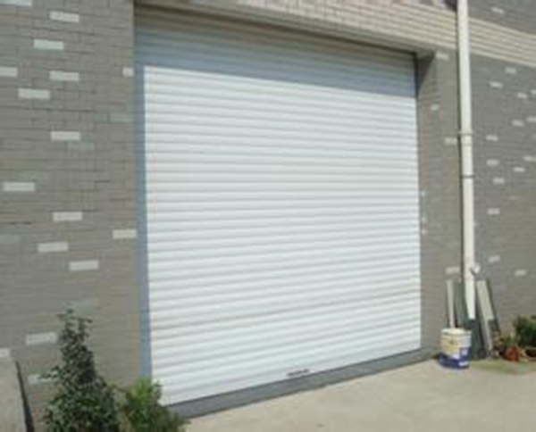 帶你深入了解濟南卷簾門選購方式要點都是什么？