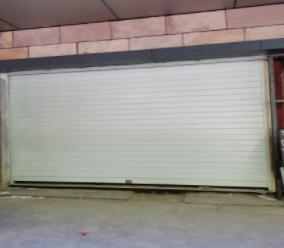 濟南卷簾門適合安裝在哪些位置？