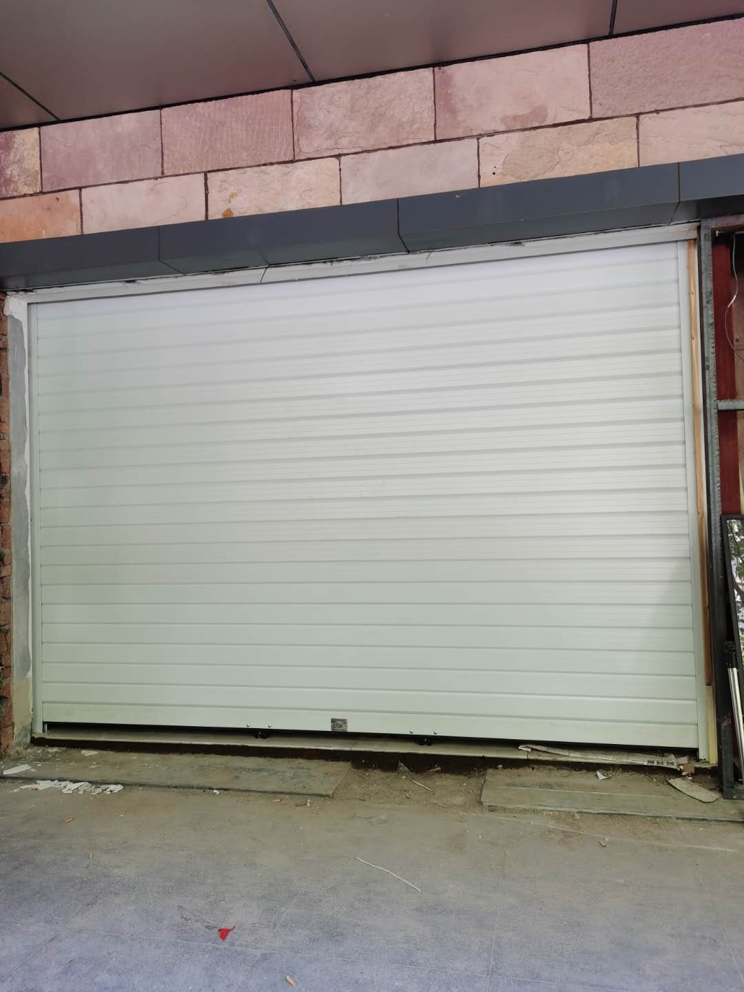 濟(jì)南卷簾門使用特點(diǎn)都有哪些？