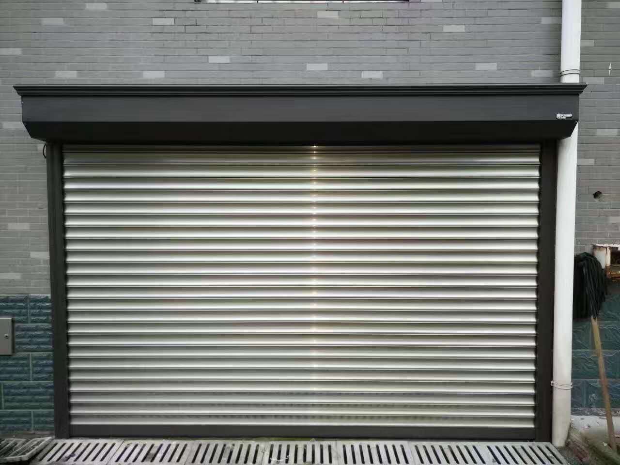 濟(jì)南卷簾門(mén)：如何調(diào)節(jié)卷簾門(mén)限位？