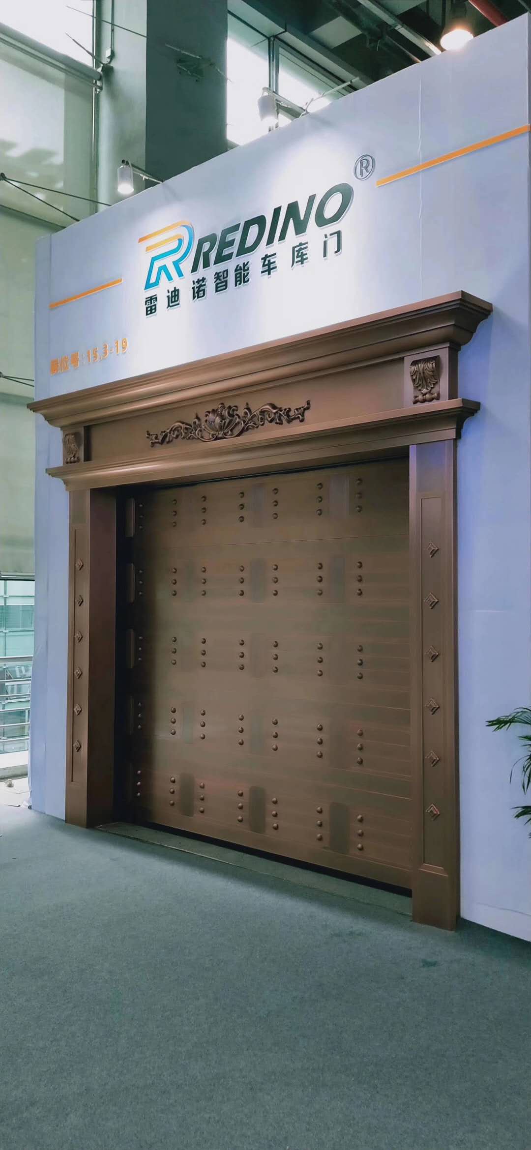 濟(jì)南電動(dòng)卷簾門(mén)行業(yè)的在未來(lái)發(fā)展中需要做哪些改變