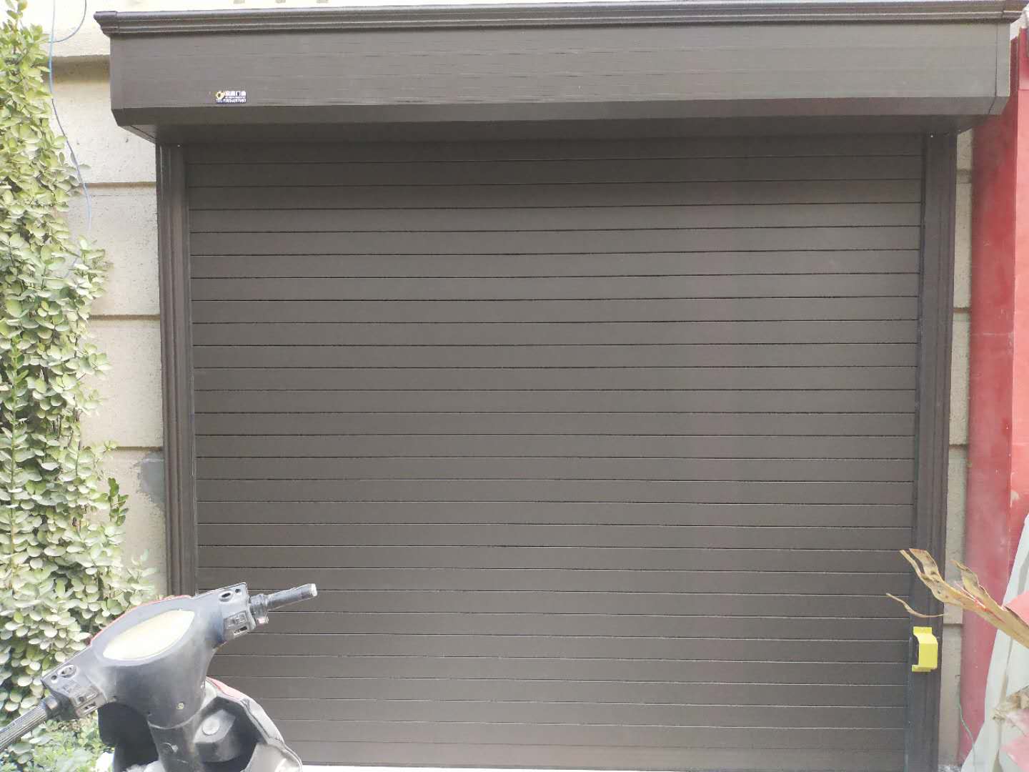 防火卷簾門設置具體方位在哪？