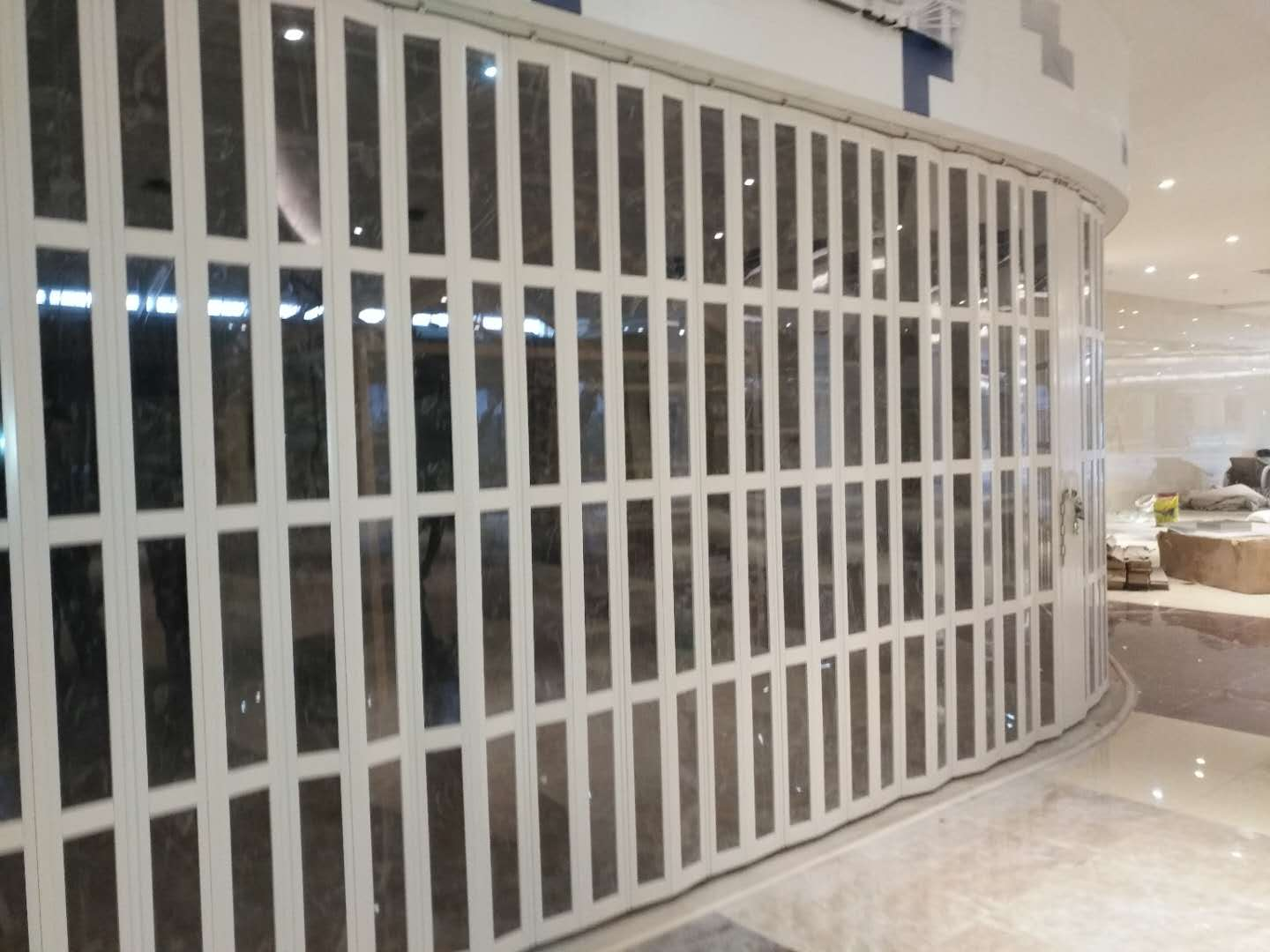 濟(jì)南卷簾門廠家教你如何調(diào)整電動(dòng)卷簾門限位器。建議收藏