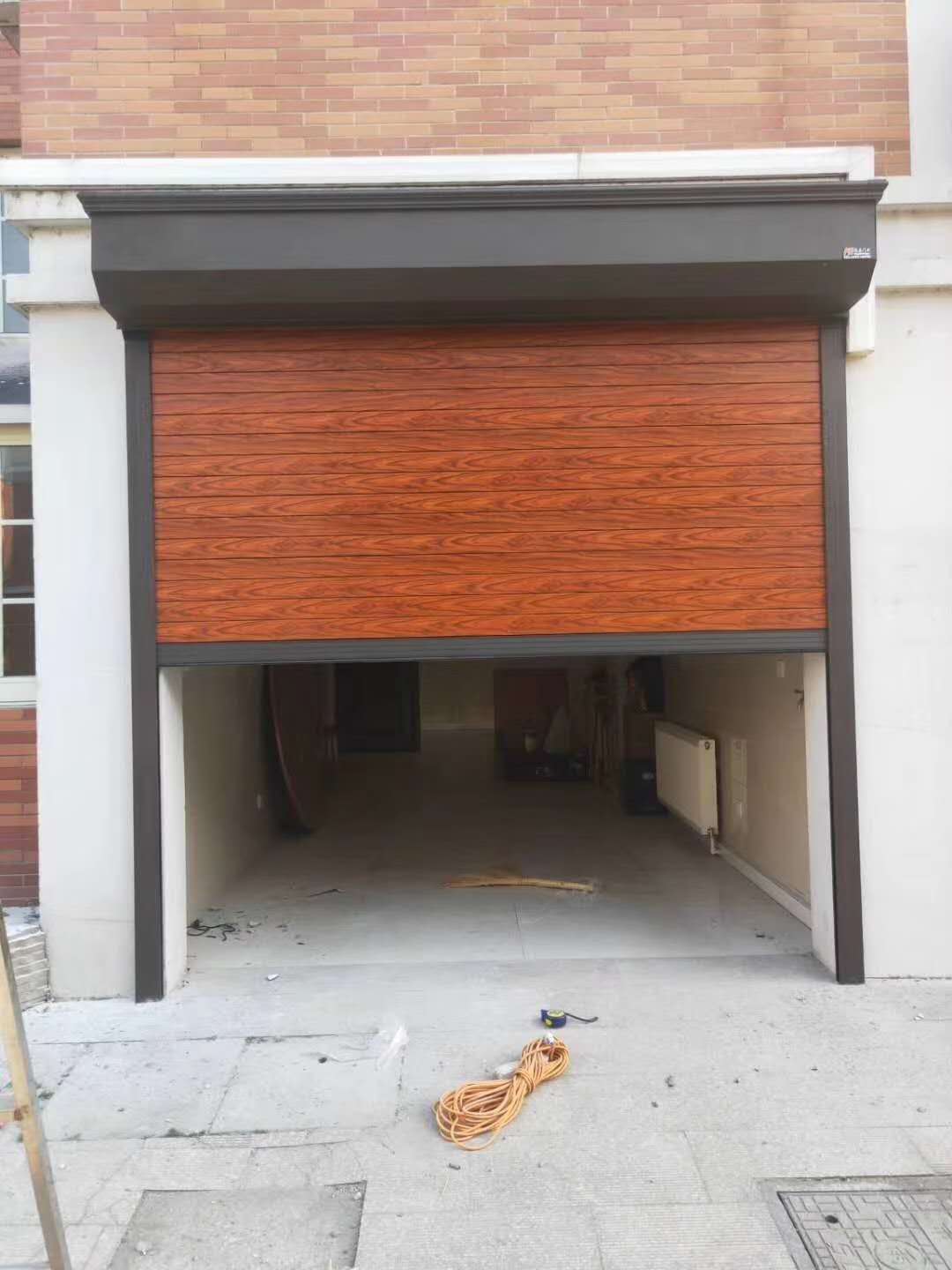 卷簾門的壽命怎么延長？