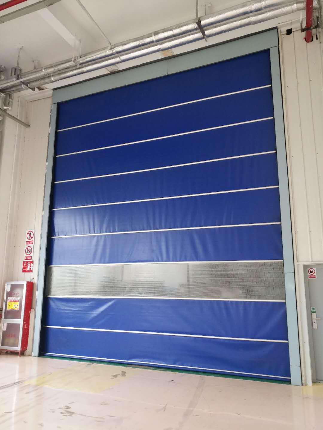 車庫(kù)門開啟聲音過(guò)大是什么原因？