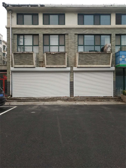 卷簾門(mén)常見(jiàn)問(wèn)題與維修方法的盤(pán)點(diǎn)