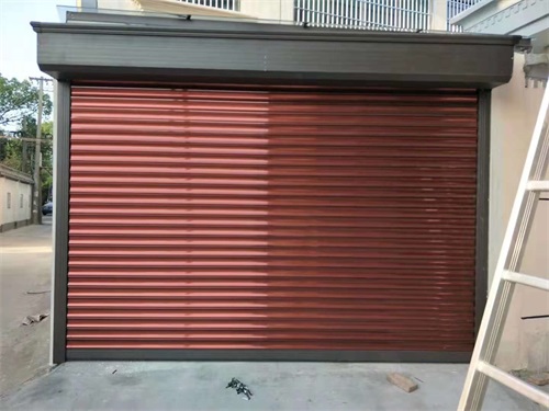 什么樣的車(chē)庫(kù)門(mén)才算是的？