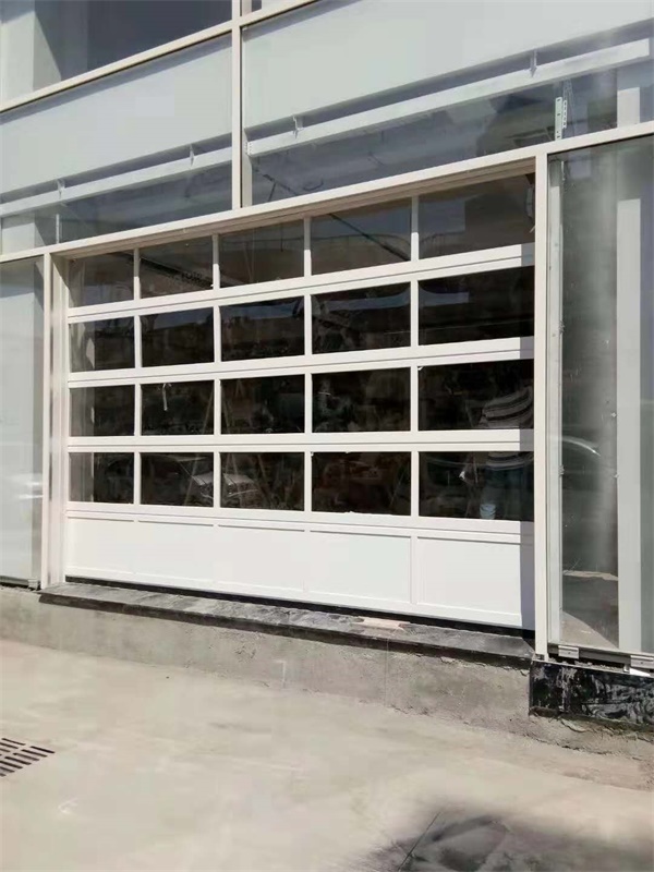  電動(dòng)卷簾門遙控器失靈的原因有哪些？